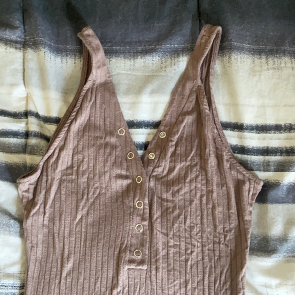Fashion nova body suit